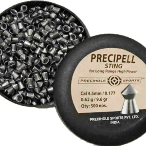 Precipell Pointed Pellets 0.177